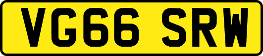 VG66SRW