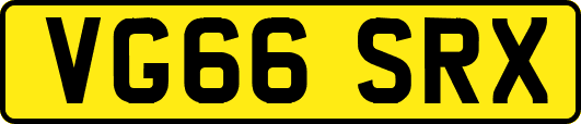 VG66SRX