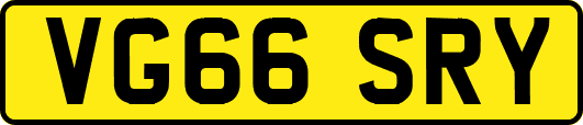 VG66SRY