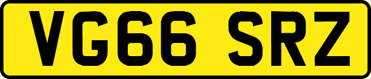VG66SRZ