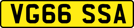 VG66SSA