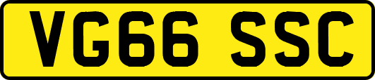 VG66SSC