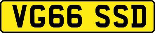 VG66SSD