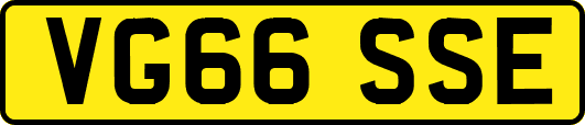 VG66SSE