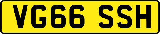 VG66SSH