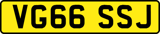 VG66SSJ