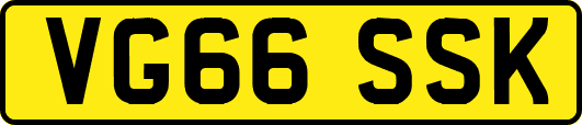 VG66SSK
