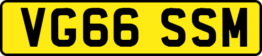 VG66SSM