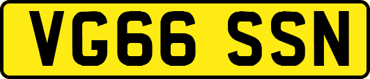 VG66SSN
