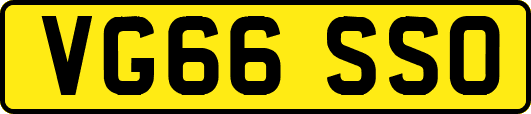 VG66SSO