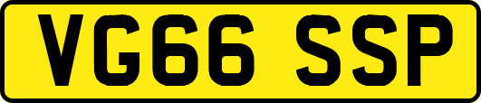 VG66SSP