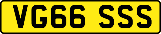 VG66SSS