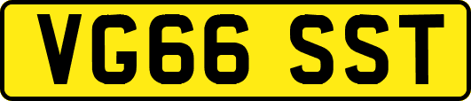 VG66SST