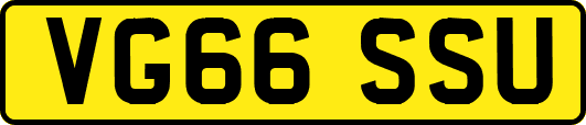 VG66SSU