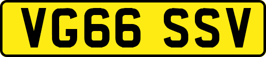 VG66SSV