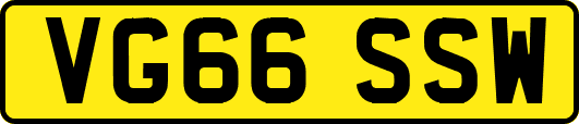 VG66SSW