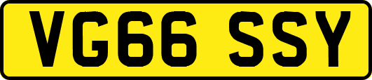 VG66SSY