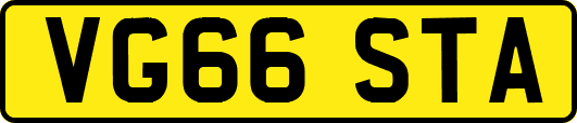 VG66STA