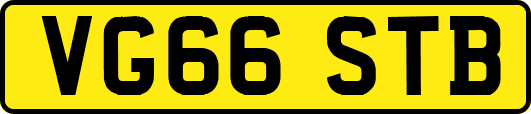 VG66STB