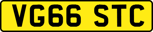 VG66STC
