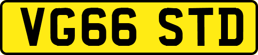 VG66STD