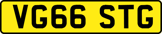 VG66STG