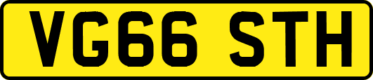 VG66STH