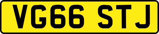 VG66STJ