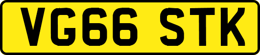 VG66STK