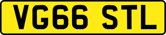VG66STL