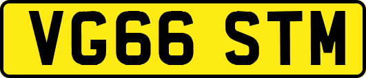 VG66STM