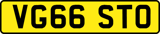 VG66STO