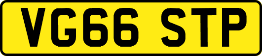 VG66STP