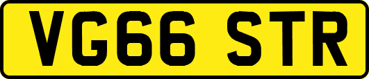 VG66STR