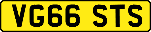 VG66STS