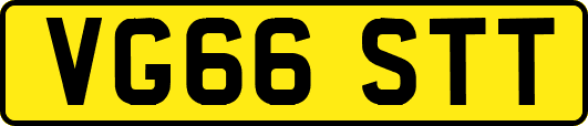 VG66STT