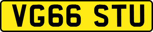 VG66STU