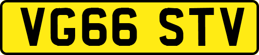 VG66STV