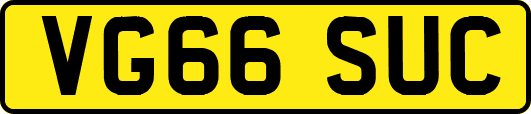VG66SUC