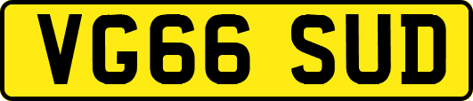 VG66SUD