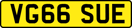 VG66SUE