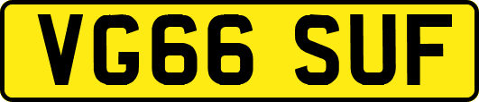 VG66SUF
