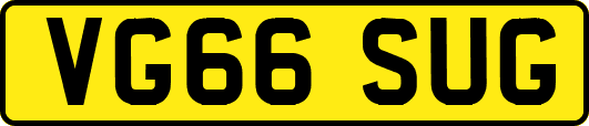 VG66SUG