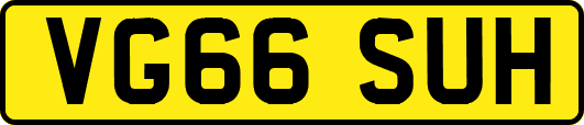 VG66SUH
