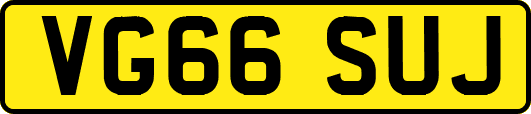 VG66SUJ
