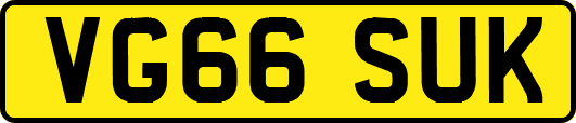 VG66SUK