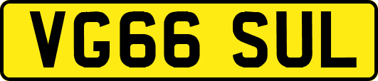 VG66SUL
