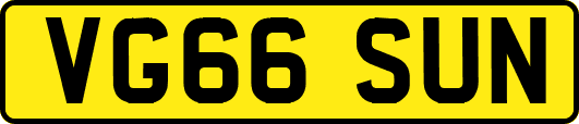 VG66SUN