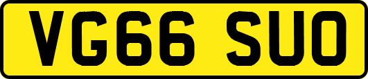 VG66SUO