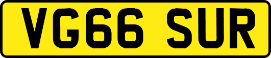 VG66SUR